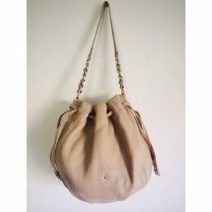 Kate spade bucket bag