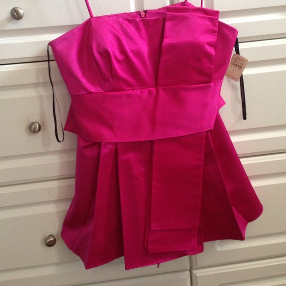 Hot pink 💖