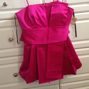 Hot pink 💖