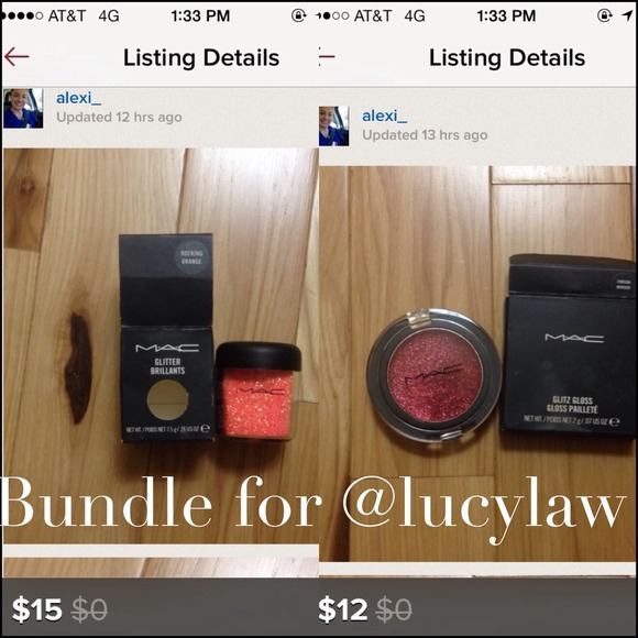 2 MAC Items