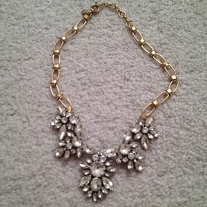 Jcrew necklace