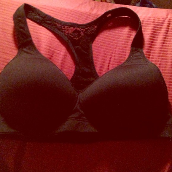Nwot Vs pink yoga sports bra