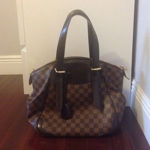 Authentic Louis Vuitton