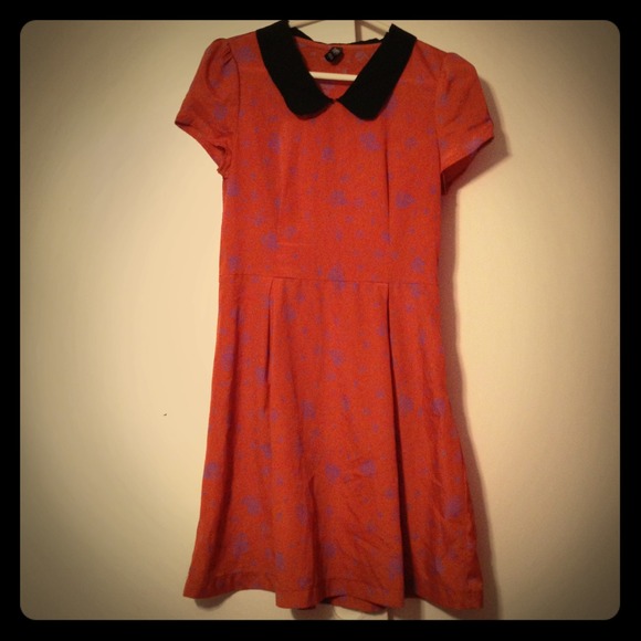 Modcloth dress