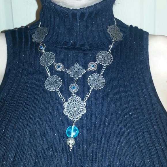 Necklace - Picture 3 of 4