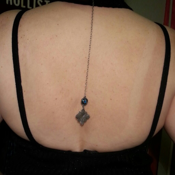 Necklace - Picture 4 of 4