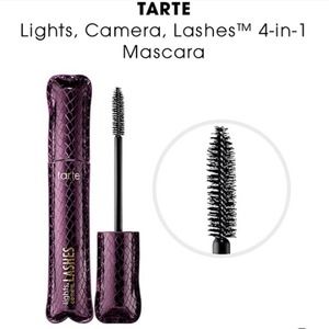 BUNDLE-julep blush in"peach bellani"&tare mascara