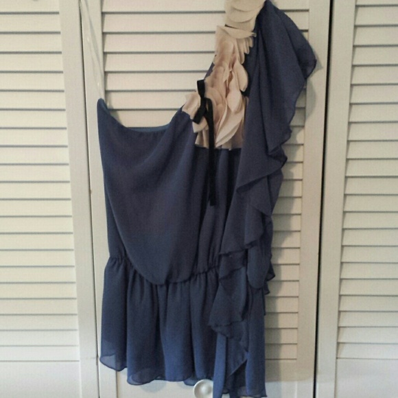 NWOT Modcloth Top
