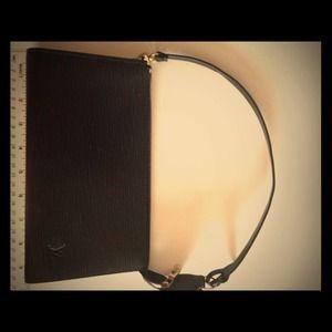 (((SOLD)))LV Pochette Accessories NM
