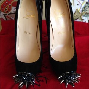 Brand new Christian Louboutin