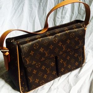 Louis Vuitton(designer inspired) Bag