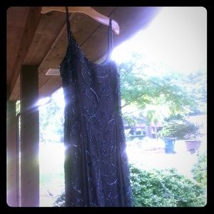 ALYCE Evening gown or prom dress.