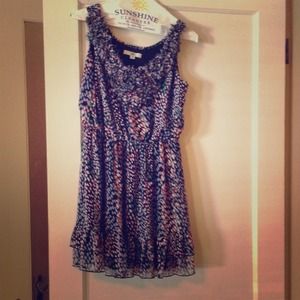 Ya Los Angeles summer dress