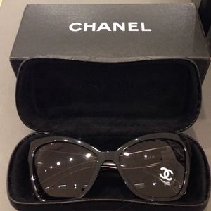 ❌SOLD❌Brand New 2014 Authentic Chanel Sunglasses.