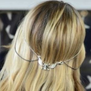 Rocker head chain