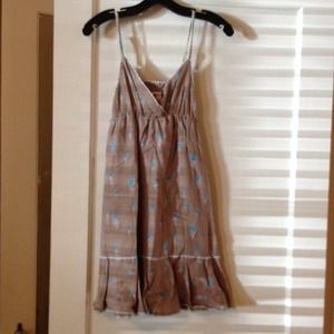 Free People dress