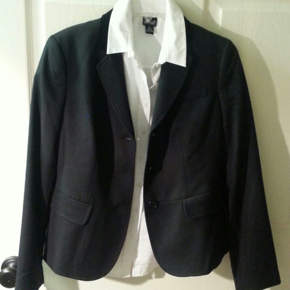 Jacket - Picture 3 of 4