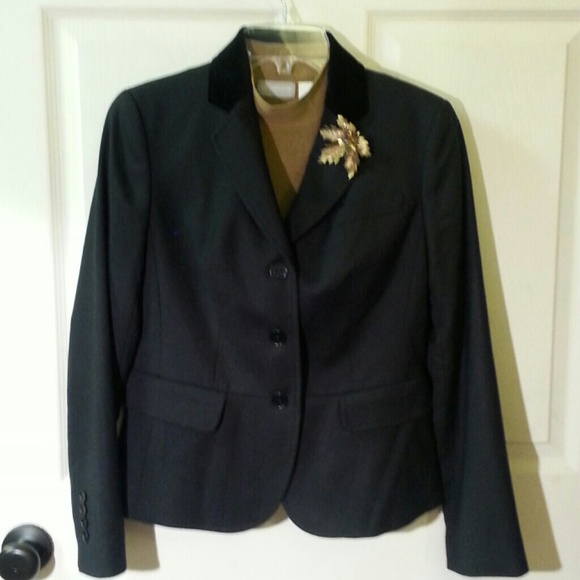 Jacket - Picture 4 of 4