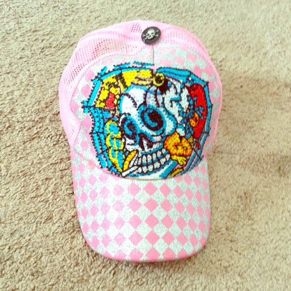 Trucker hat - Picture 1 of 1