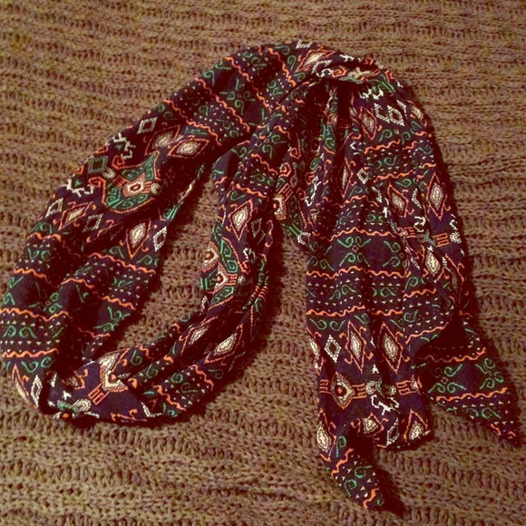 Tribal belt