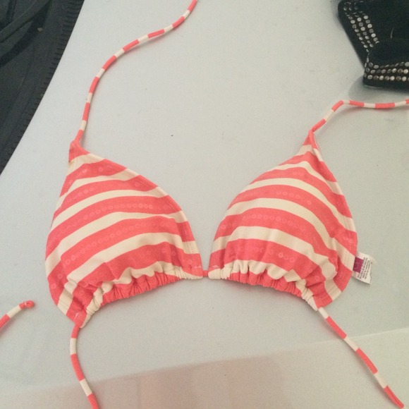 Swimsuit top