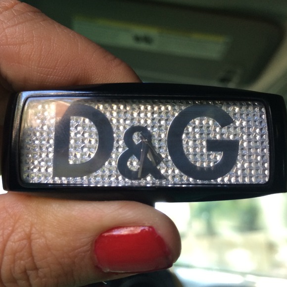 Dolce & Gabbana watch main image 4