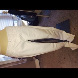 Hudson Signature Boot in White