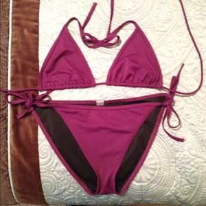 ☀️Victoria's Secret Bikini☀️