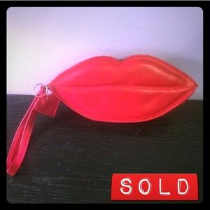 💋Laura Geller Clutch/Makeup Case 💋