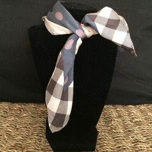 Authentic Burberry Scarf