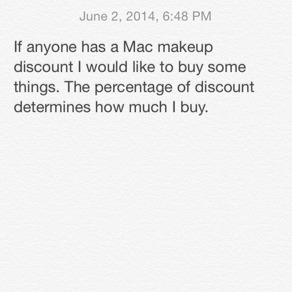 Will pay $10 for service.