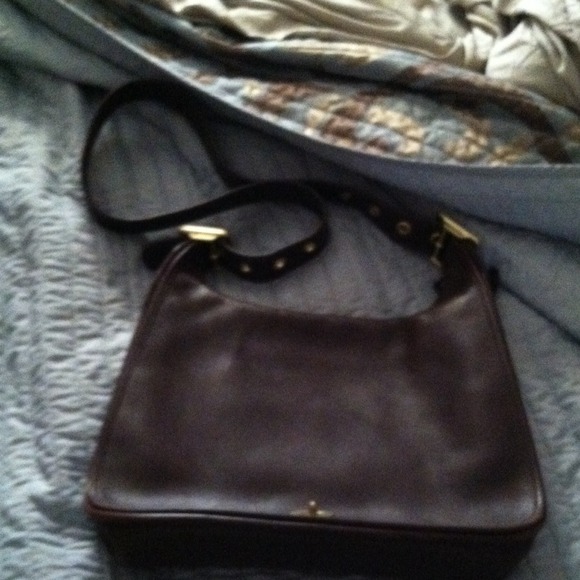 Coach handbag