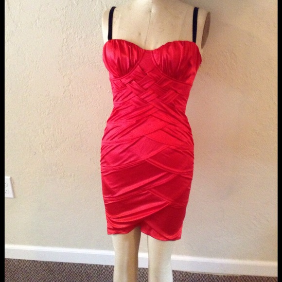 Cocktail dress