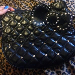 Hello kitty purse