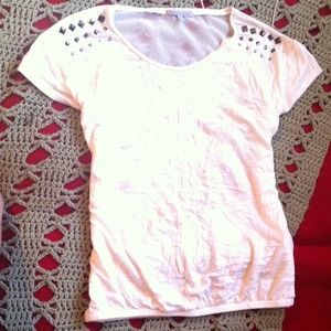 Charlotte Russe top👍