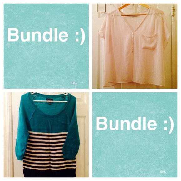 Bundle! :)