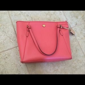 Original Coach purse