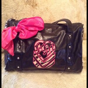 Metal Malishia purse