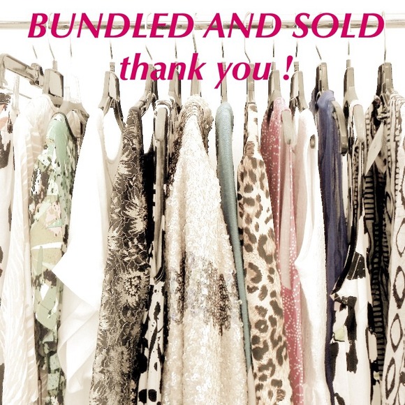 JCrew bundle