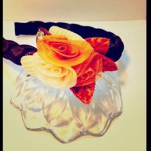 ✨Sold in Bundle✨Hairband