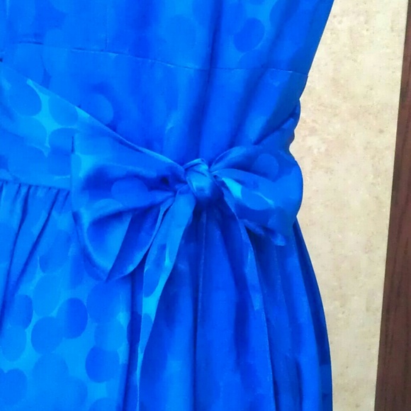 PRICE DROP ⬇️ HP Maggie London Dress - Picture 3 of 3