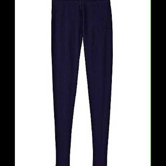 SOLD Victoria Secrete Leggings