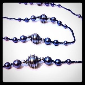 ✨Sold in Bundle✨Long Necklace