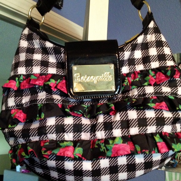 Betsey Johnson Handbag