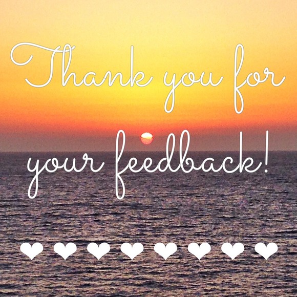 FEEDBACK - Picture 2 of 4