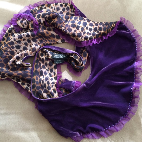 Scarf Betsy johnson