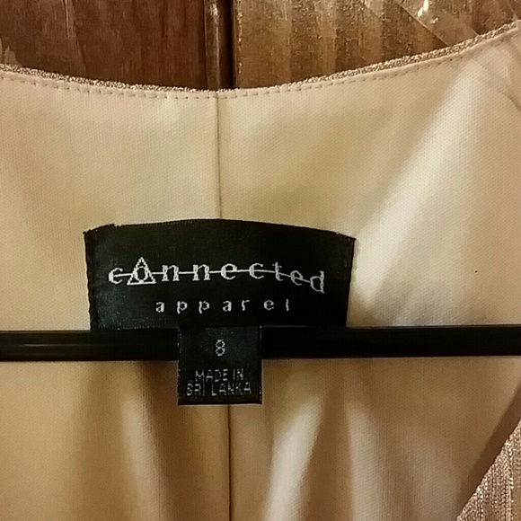 Fabulous dress. Size 8. - Picture 2 of 4