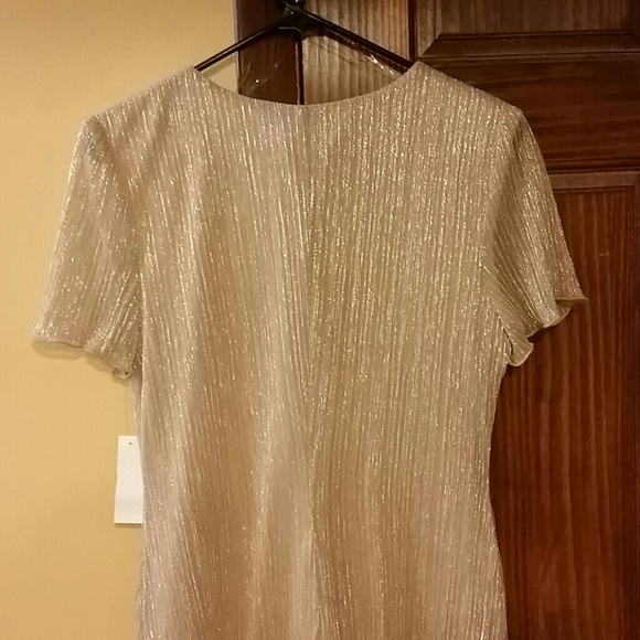 Fabulous dress. Size 8. - Picture 4 of 4