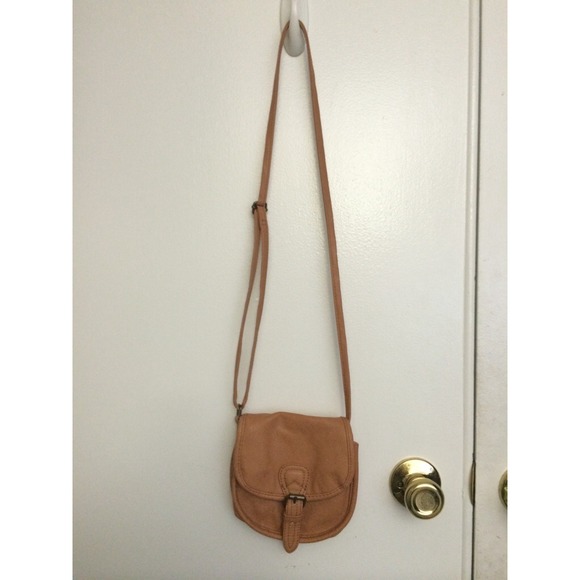 Forever 21 bag