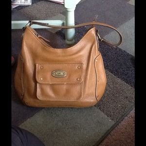 100% Authentic Michael kors hand bag